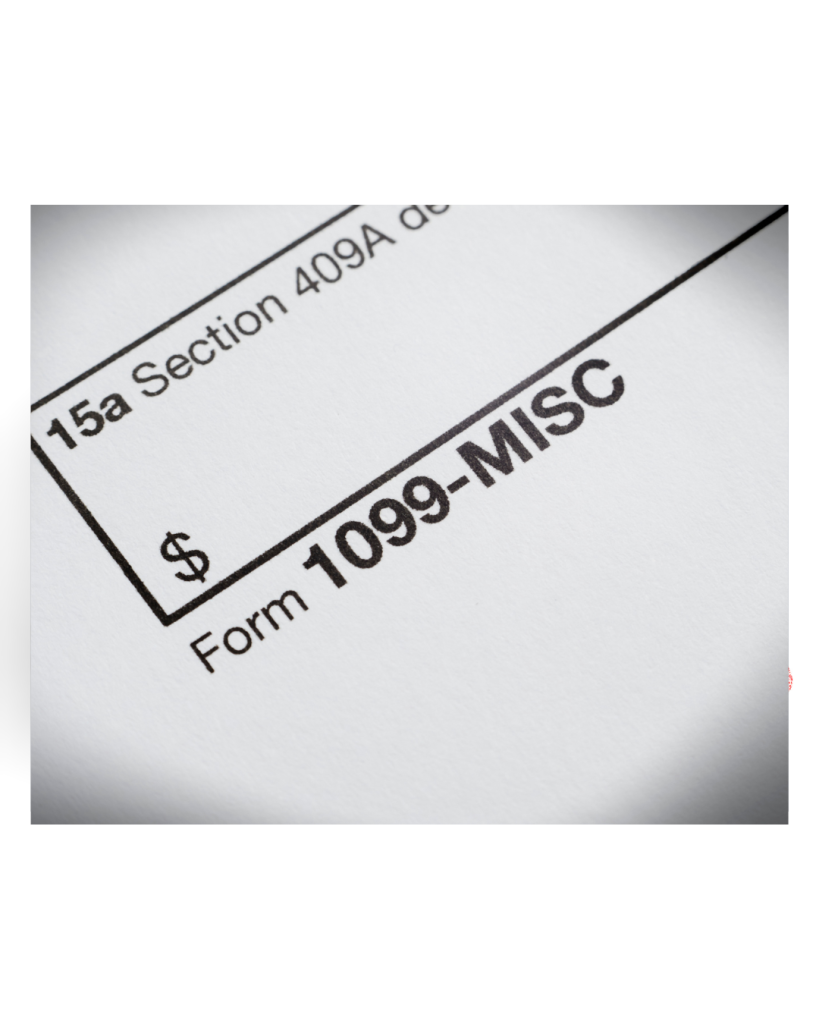 Understanding Form 1099: Why It Matters for Nonprofits