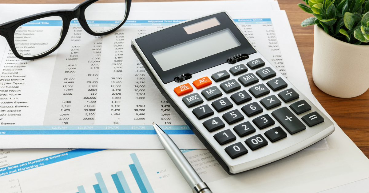 Understanding Nonprofit Financial Statements: What Every Executive Director Should Know